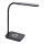 Top Light Luisa C - Lámpara de mesa LED regulable LUISA LED/5W/230V negro