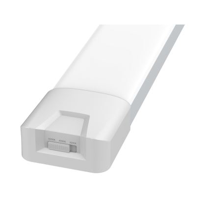 Top Light - Luminaria LED bajo mueble ZSLUX LED/15W/230V 3000/4000/6500K 40 cm