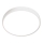 Top Light Metal 40B - Plafón LED METAL LED/36W/230V