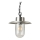Top Light NORDIC R - Lámpara colgante para exteriores NORDIC con cadena 1xE27/40W/230V IP44