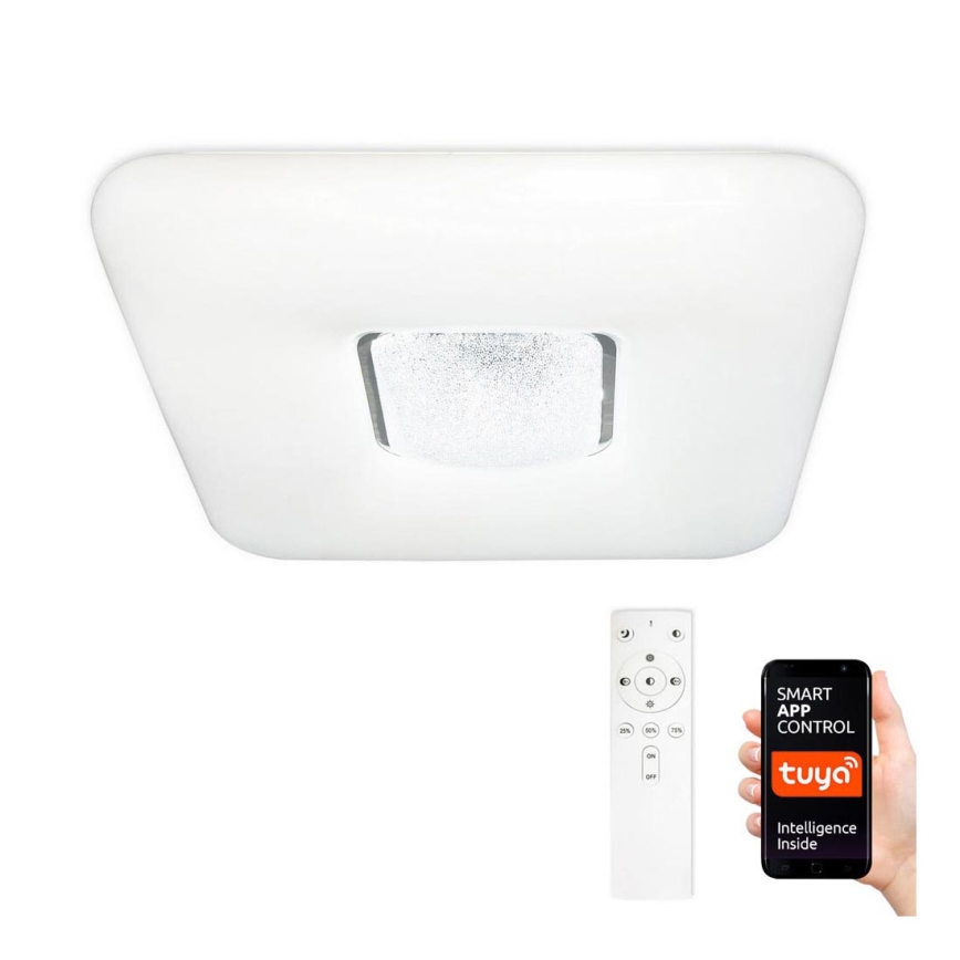 Top Light Orion HXL SMART - Plafón LED regulable ORION LED/60W/230V Tuya + CR
