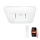 Top Light Orion HXL SMART - Plafón LED regulable ORION LED/60W/230V Tuya + CR