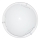 Top Light - Plafón 2xE27/60W/230V blanco
