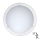Top Light - Plafón con sensor 5502/30/B/MWS 1xE27/60W