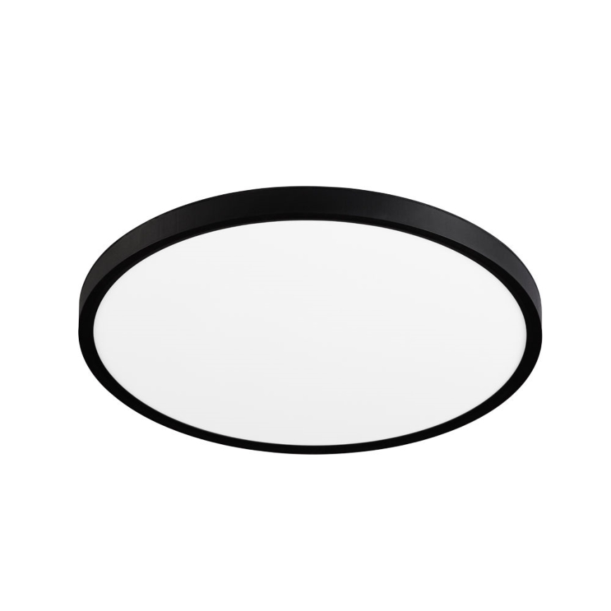 Top Light - Plafón LED regulable REVIT LED/36W/230V 3000-6500K + control remoto