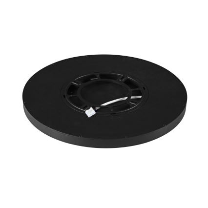 Top Light - Plafón LED regulable REVIT LED/36W/230V 3000-6500K + control remoto