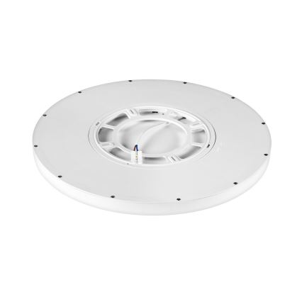 Top Light - Plafón LED regulable REVIT LED/50W/230V 3000-6500K + control remoto
