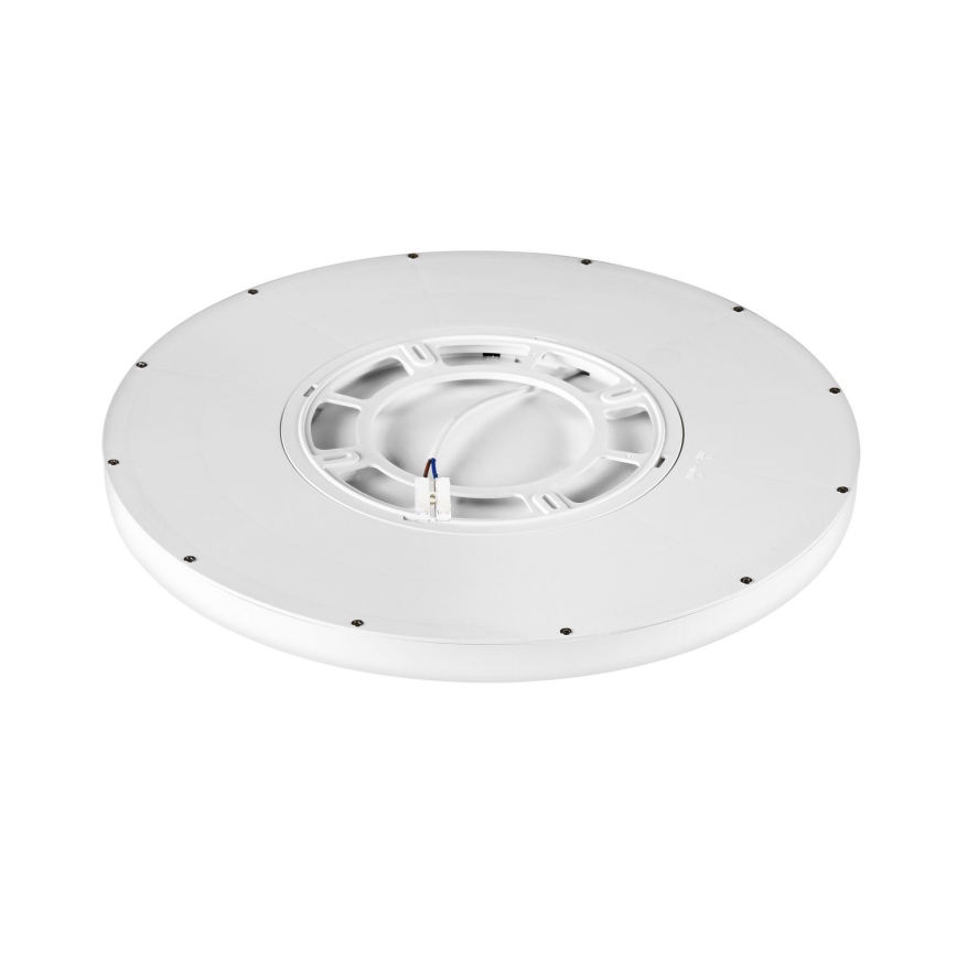 Top Light - Plafón LED regulable REVIT LED/50W/230V 3000-6500K + control remoto