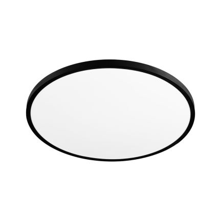 Top Light - Plafón LED regulable REVIT LED/50W/230V 3000-6500K + control remoto