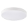 Top Light - Plafón LED regulable PETAL LED/48W/230V IP44 3000-6500K d. 48 cm blanco + control remoto
