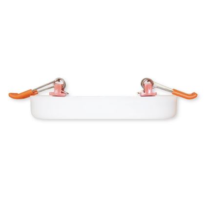 Top Light POLAR K 10 - LED Plafón empotrado POLAR LED/10W/230V