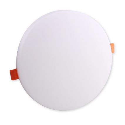 Top Light POLAR K 10 - LED Plafón empotrado POLAR LED/10W/230V