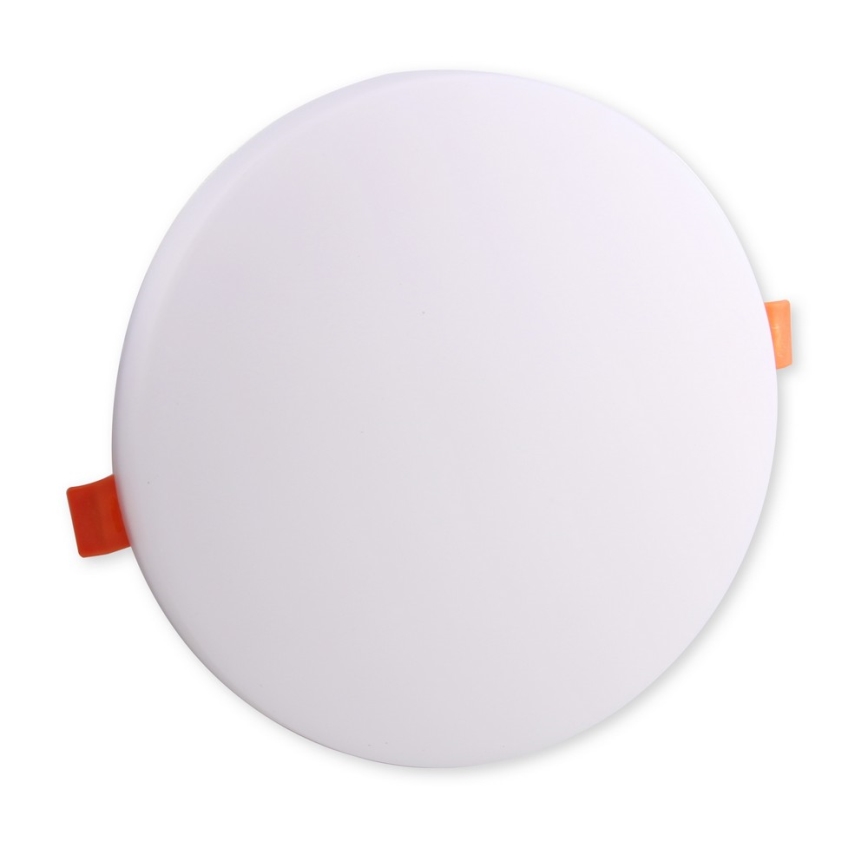 Top Light POLAR K 10 - LED Plafón empotrado POLAR LED/10W/230V