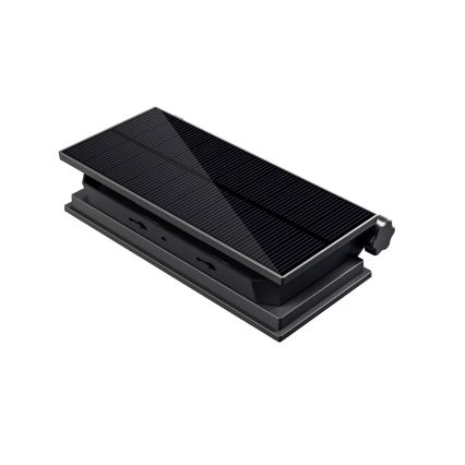 Top Light - Proyector solar de pared LED con sensor HELEON PRO LED/8W/3,7V IP65 4000K 2600 mAh