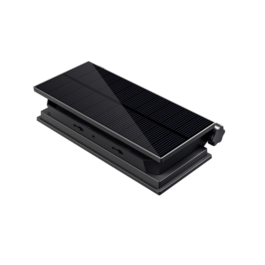 Top Light - Proyector solar de pared LED con sensor HELEON PRO LED/8W/3,7V IP65 4000K 2600 mAh