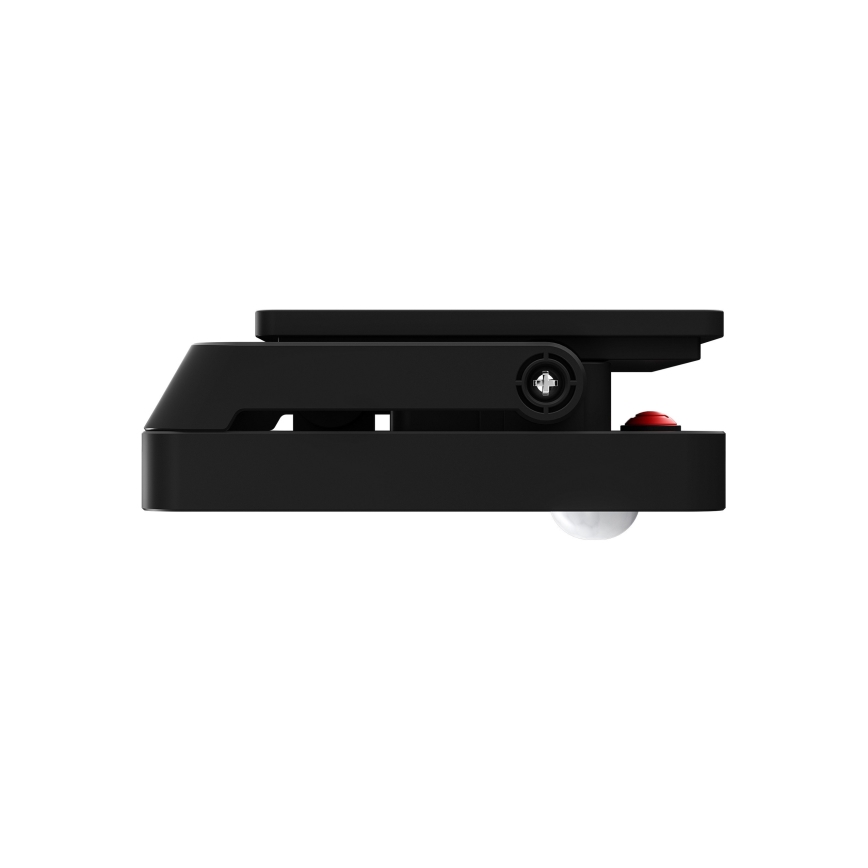 Top Light - Proyector solar de pared LED con sensor HELEON S LED/5W/3,7V IP65 4000K 1800 mAh