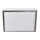 Top Light Silver HS - Plafón LED de baño SILVER LED/10W/230V IP44