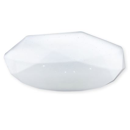 Top Light Sparkle 40 SMART - Lámpara LED RGB regulable LED/30W/230V Tuya + mando a distancia