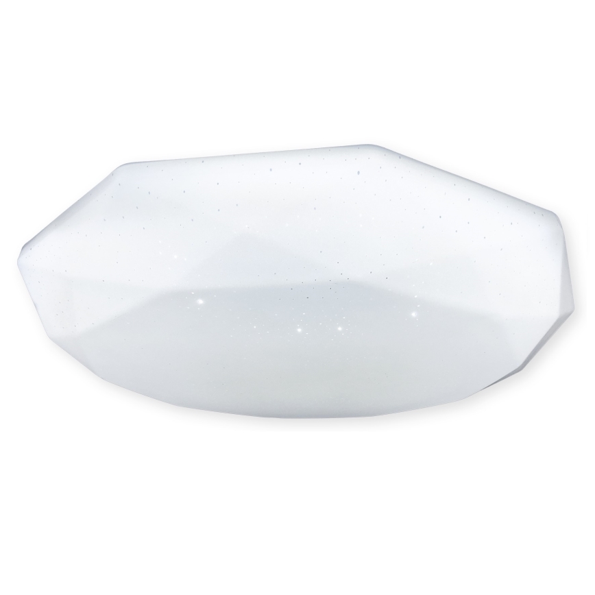 Top Light Sparkle 40 SMART - Lámpara LED RGB regulable LED/30W/230V Tuya + mando a distancia