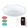 Top Light Sparkle 40 SMART - Lámpara LED RGB regulable LED/30W/230V Tuya + mando a distancia