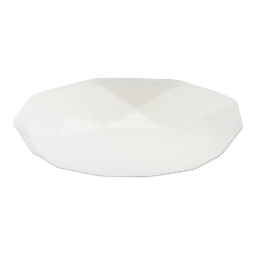 Top Light Sparkle - Plafón LED para baño SPARKLE LED/18W/230V IP44