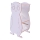 Torre de aprendizaje OWL blanco