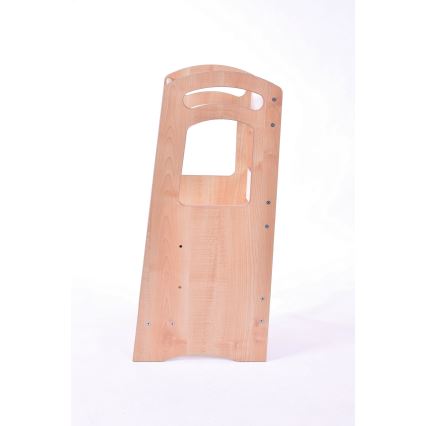 Torre de aprendizaje THOMAS blanco/arce
