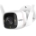 TP-Link - Cámara exterior inteligente IP66 Wi-Fi Tuya