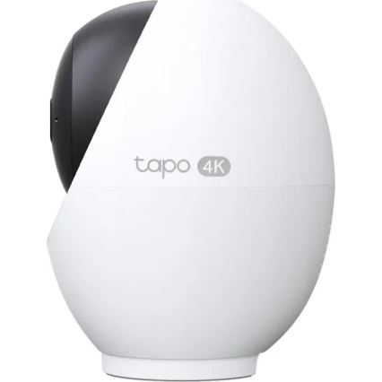 TP-Link - Cámara inteligente Wi-Fi Tuya
