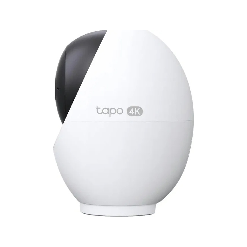 TP-Link - Cámara inteligente Wi-Fi Tuya