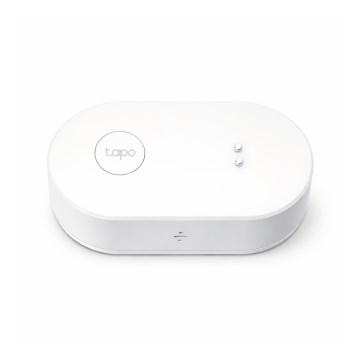 TP-Link - Detector inteligente de fugas de agua 2x pilas AAA