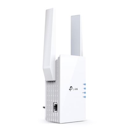 TP-Link - Extensor de cobertura Wi-Fi 6