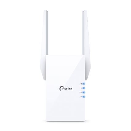TP-Link - Extensor de cobertura Wi-Fi 6
