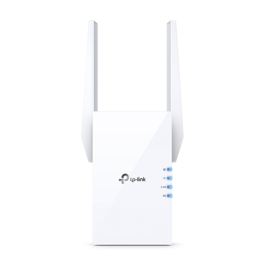 TP-Link - Extensor de cobertura Wi-Fi 6