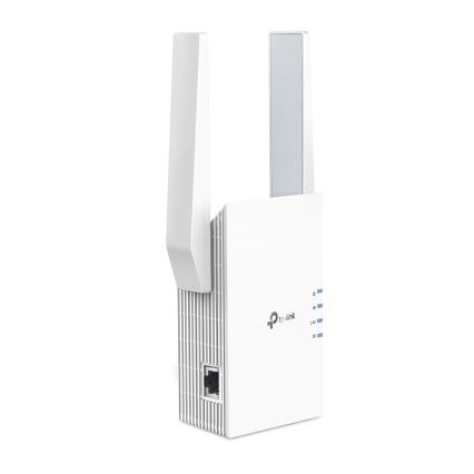 TP-Link - Extensor de cobertura Wi-Fi 6