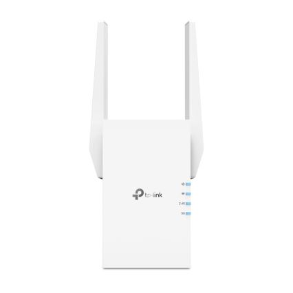 TP-Link - Extensor de cobertura Wi-Fi 6