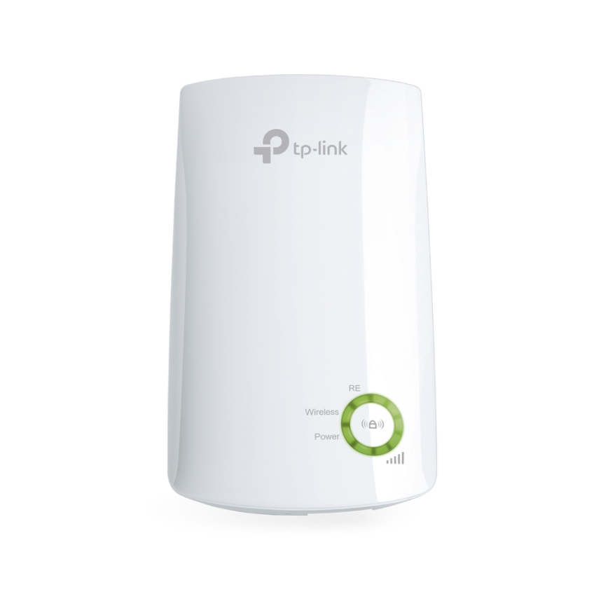 TP-Link - Extensor Wi-Fi 4 de banda única N300