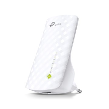 TP-Link - Extensor Wi-Fi 5 de doble banda RE200