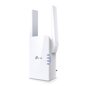 TP-Link - Extensor Wi-Fi 6 de doble banda