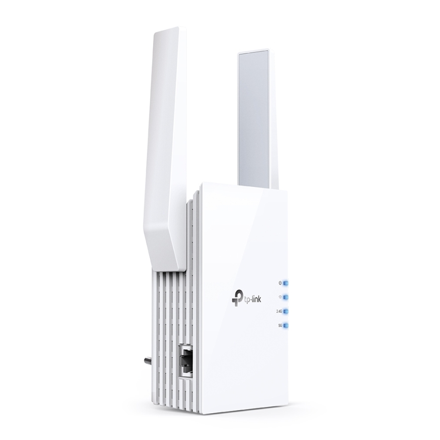 TP-Link - Extensor Wi-Fi 6 de doble banda