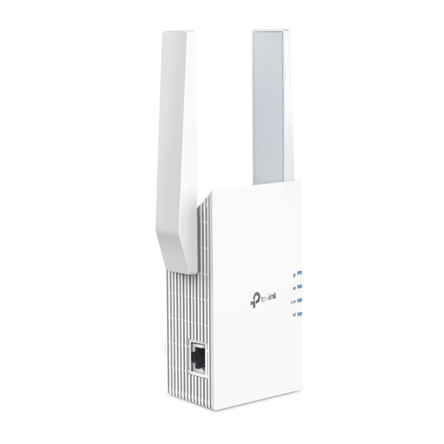 TP-Link - Extensor Wi-Fi 6 de doble banda