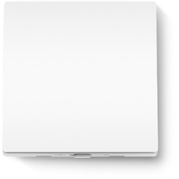 TP-Link - Interruptor de luz inteligente 2xAAA Wi-Fi