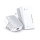 TP-Link - Kit de inicio Powerline Wi-Fi