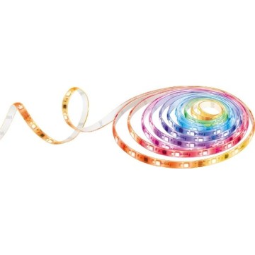 TP-Link - LED RGBW tira regulable 5 m LED/13W/230V Wi-Fi