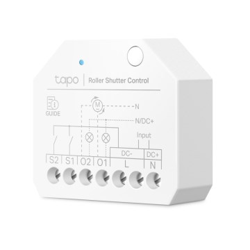 TP-Link - Módulo de interruptor inteligente