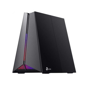 TP-Link - Router gaming tri-banda Wi-Fi 7