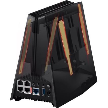 TP-Link - Router gaming tri-banda Wi-Fi 7