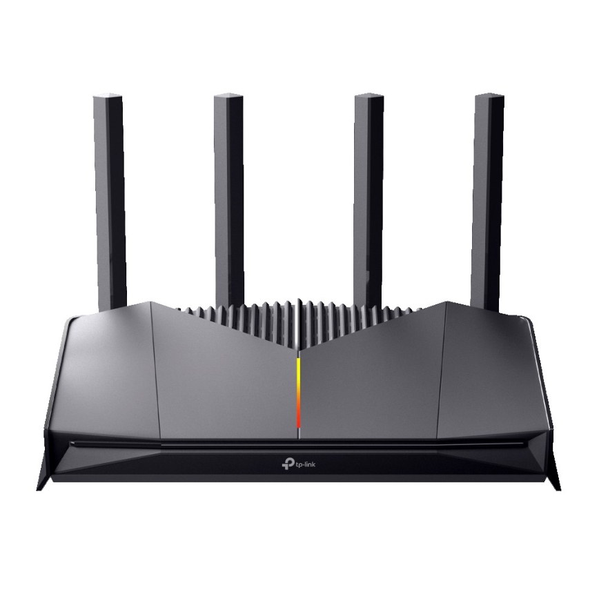 TP-Link - Router gaming Wi-Fi 7 de doble banda