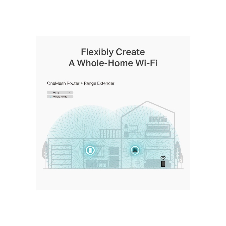 TP-Link - Router inalámbrico Gigabit MU-MIMO