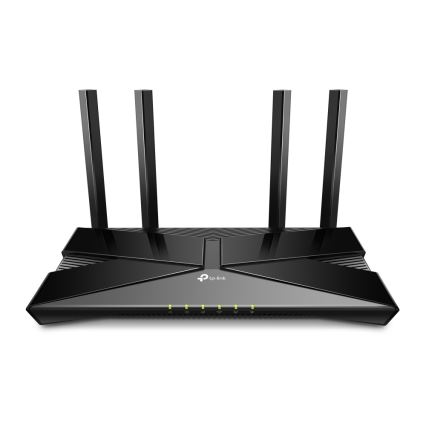 TP-Link - Router módem VDSL/ADSL de doble banda con Wi‑Fi 6
